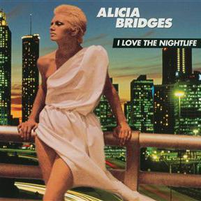 Alicia Bridges